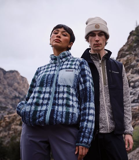 Cozy, Warm & Essential