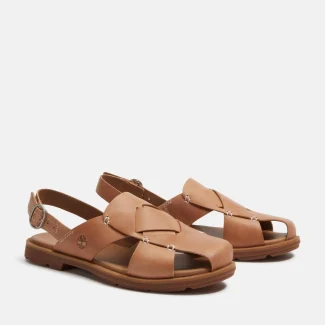 Calista Bay Backstrap Sandal