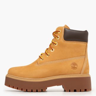 Timberland A5RJD Γυναικείο Μποτάκι