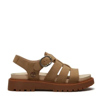 Clairemont Way Fisherman Sandal