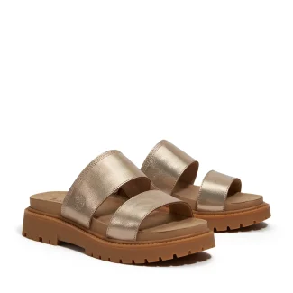 Clairemont Way Slide Sandal