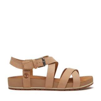 Malibu Waves Backstrap Sandal
