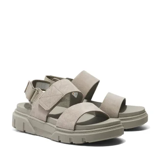Greyfield 2-Strap Sandal