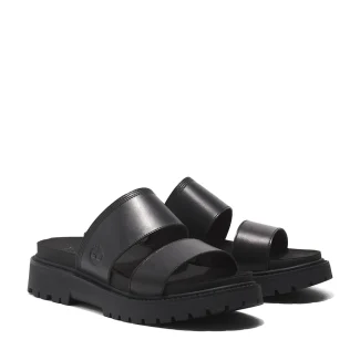 Clairemont Way Slide Sandal
